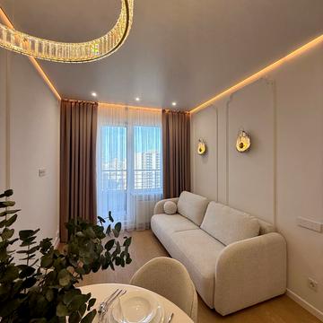 Курортний пров., (Будинок)