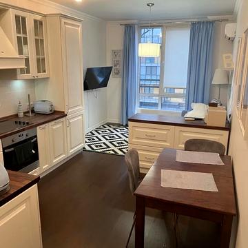 Анатолія Петрицького вул., 15-А