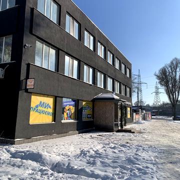 Заводська вул., 5