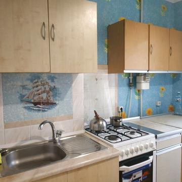 Наукова вул., 48/1