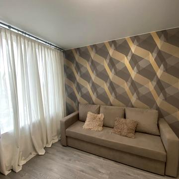 Дніпровська набережна вул., 16-Г