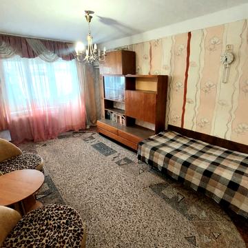 Зої Бутенко вул. (Сєченова), 10к1