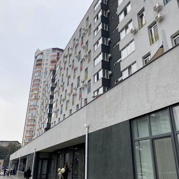 Спецпідрозділу Кракен вул., 4в