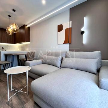 Михайла Максимовича вул. (Онуфрія Трутенка), 28-К