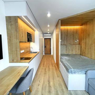 Мистецька вул., 6