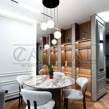 Дніпровська набережна вул., 15-Ж