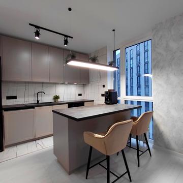 Івана Виговського вул. (Маршала Гречка), 40/12