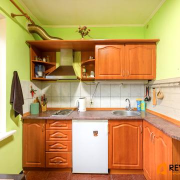 Архітектора Вербицького вул., 26