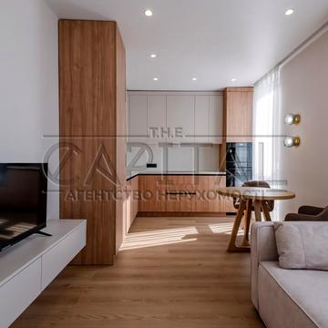 Салютна вул., (Будинок 02301-02303)