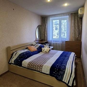 Науки просп. (Гагаріна), 117