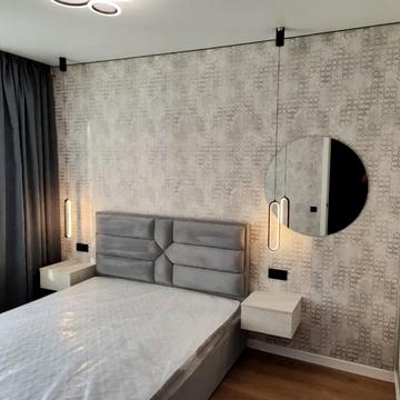 Профсоюзна вул., 9-А