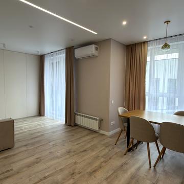 Драгоманова вул., 31-А