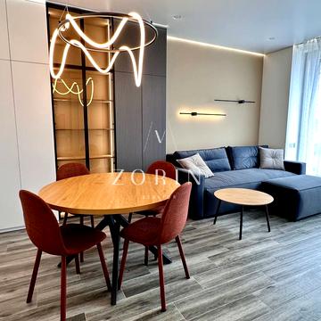 Набережна Перемоги вул., 128