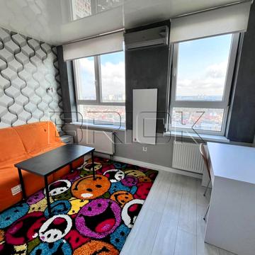 Миколи Бажана просп., 17-А