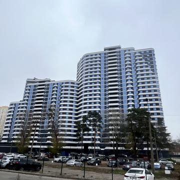 Воскресенська вул., 2-В