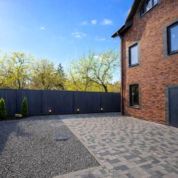 Северинівська вул. (Жовтнева)