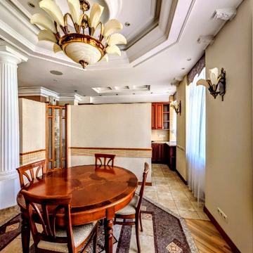 Андріївський узвіз, 1-А