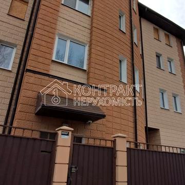 Олександра Орлова вул. (Матросова), 24