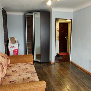 Європейська вул. (Миронова), 9-А