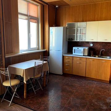 Артилерійська вул., 4в