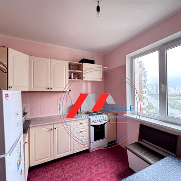 Петра Григоренка просп., 31