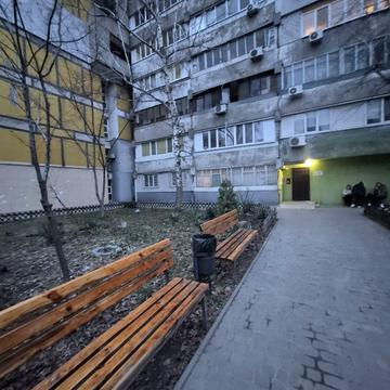 Братів Горобців вул. (Дмитра Кедріна), 47