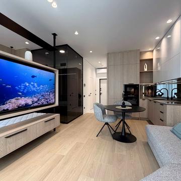 Набережна Перемоги вул., 1-Л