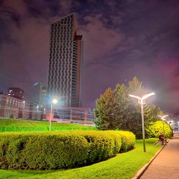 Січеславська Набережна вул., (Будинок)