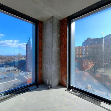 Січеславська Набережна вул., (Будинок)