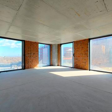 Січеславська Набережна вул., (Будинок)