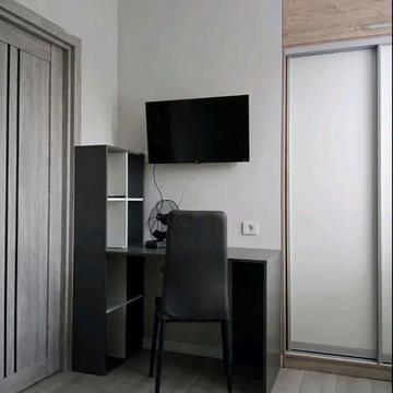 Лісова вул., 1/2