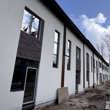 Лисенка вул.