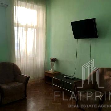 Євгена Чикаленка вул. (Пушкінська), 31-Б