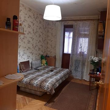 Петра Григоренка просп. (Маршала Жукова), 49