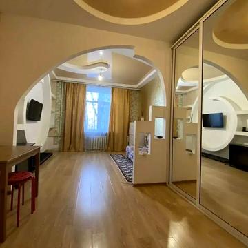 Трускавецька вул., 2-А