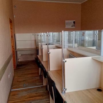 Київська вул., 62