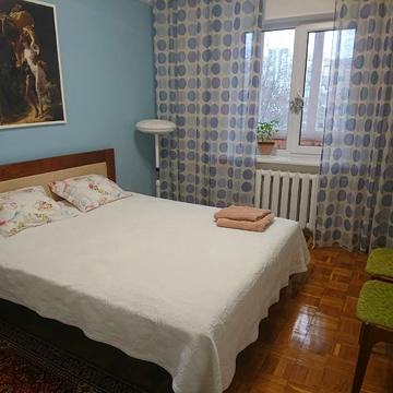 Татарська вул., 36/5