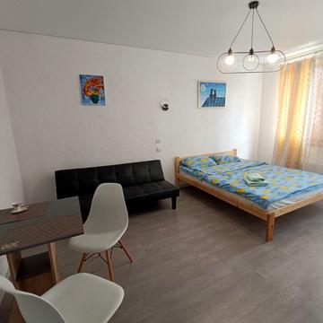 Княгині Ольги вул., (Будинок 2)