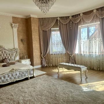 Варшавський проїзд, (Будинок)