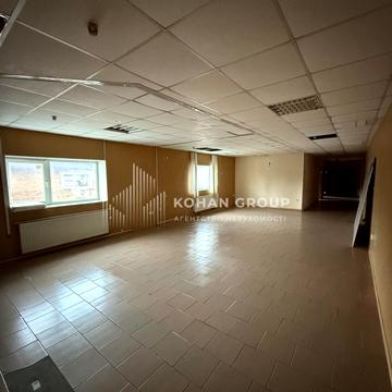 Романа Шухевича вул. (Курчатова), 1/1