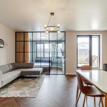 Кирилівська вул. (Фрунзе), 37-А