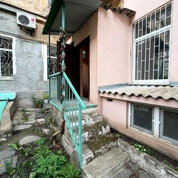 Європейська вул. (Карла Маркса), 37