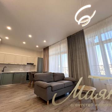 Михайла Бойчука вул. (Кіквідзе), 19-А