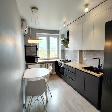 Марії Сокіл вул. (Паршина), 1