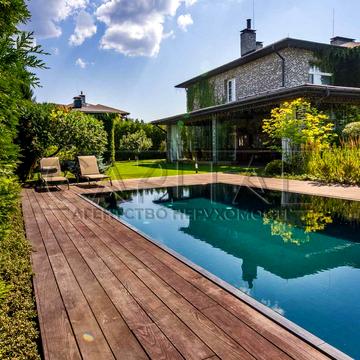 Лісова вул.