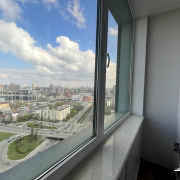 Берестейський просп. (Перемоги), 11 к3