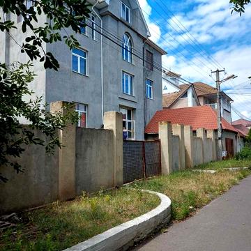 Миколи Троїцького вул.