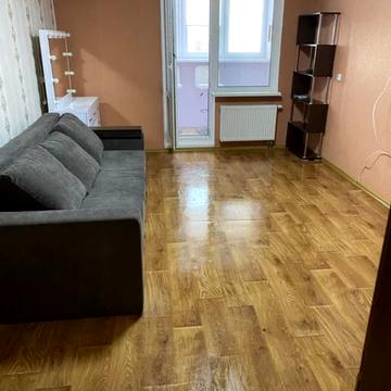 Сергія Данченка вул., 5