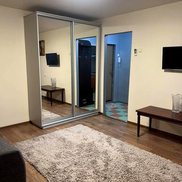 Європейська вул. (Новгородська), 44