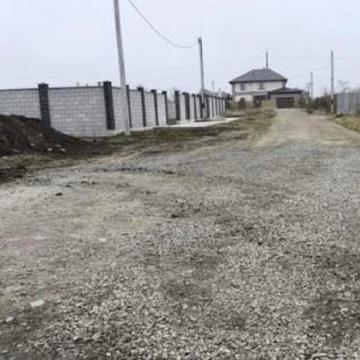 Высоцкого проспект